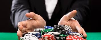 Онлайн казино Jackpot Casino